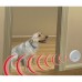 Ηλεκτρικός φράχτης σκύλου εσωτερικού χώρου - OEM 0153
