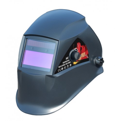 Ηλεκτρονική αυτόματη μάσκα ηλεκτροκόλλησης - TYNO TN08.01+ADF8600
