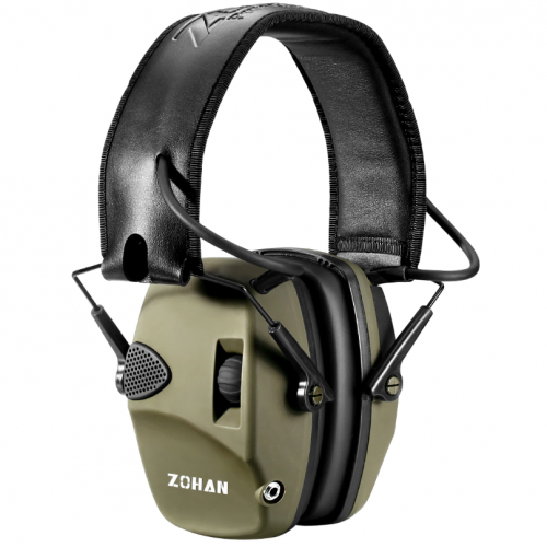 Ωτοασπίδες ZOHAN ear protection EM 054