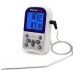 ThermoPro TP-10 Digital Meat Thermometer