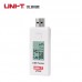 UNI-T UT658 Ψηφιακό μέτρησης USB τάσης και ρεύματος