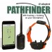 Κολάρο σκύλου GPS Dogtra Pathfinder GPS + Κολάρο Εκπαίδευσης