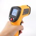 Θερμόμετρο ψηφιακό με laser -50 έως 420C - GM300