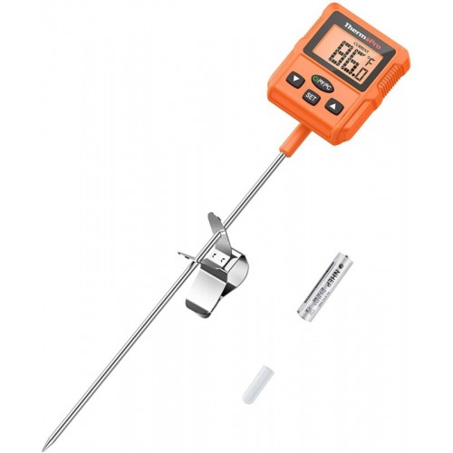 ThermoPro TP511 Ψηφιακό Θερμόμετρο Μαγειρικής με Ακίδα