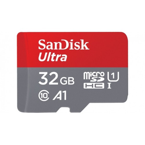 SanDisk Ultra Memory Cards 32GB micro SD Card microSDHC microSD UHS-I tf card A1 for Smartphone