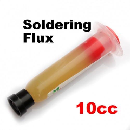 Πάστα κόλλησης SMD Soldering Paste Flux - 1499