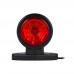 Φως όγκου LED 12V 24V Λευκό Κόκκινο για φορτηγά - 1507