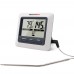 Θερμόμετρο φαγητού ψηφιακό με καλώδιο - ThermoPro TP-04