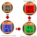 Επαγγελματικό ψηφιακό θερμόμετρο κρέατος-μαγειρικής - ThermoPro TP-06