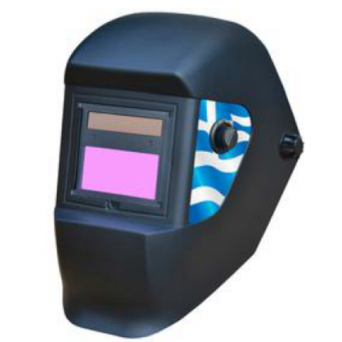 Ηλεκτρονική αυτόματη μάσκα ηλεκτροκόλλησης - TYNO TN01-125