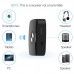 Ugreen 4.2 Wireless  Bluetooth Receiver  3.5MM Aux receiver  Audio Stereo