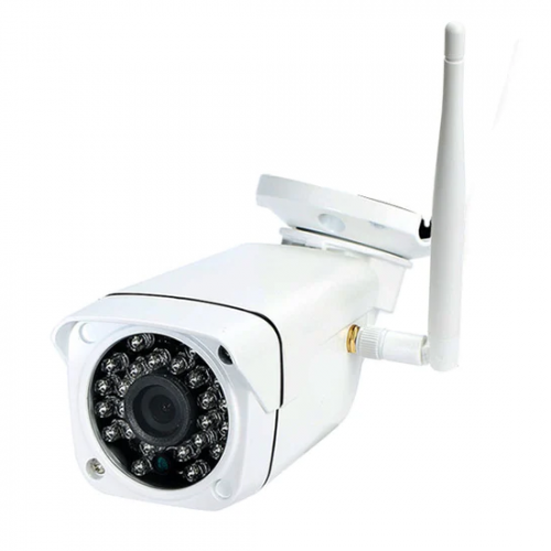 IP Κάμερα Παρακολούθησης Wi-Fi 1080p Yoosee APP - HA-N60-WF1080P