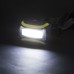 Φακός LED κεφαλής 160 lumens - 1670