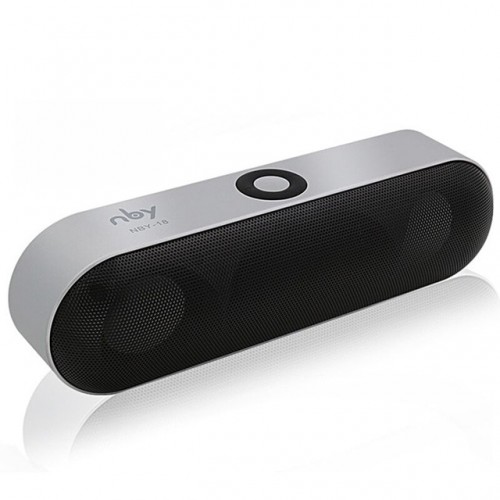 Mini Bluetooth Speaker - NBY-18