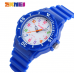 Ρολόι χειρός παιδικό SKMEI 1043 Blue