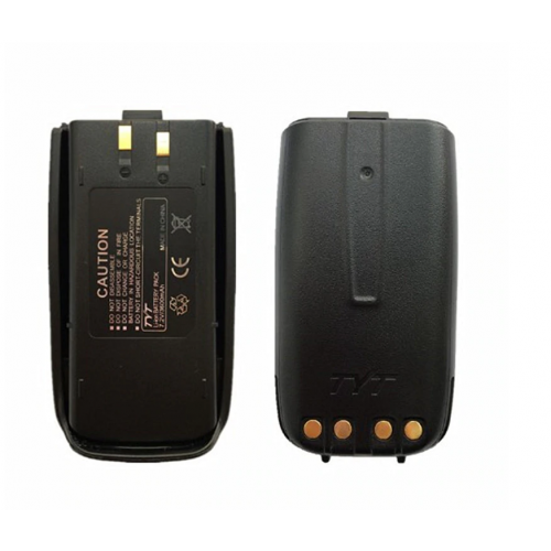 TYT 3600mAh Li-ion Battery Pack για TH-UV8000D