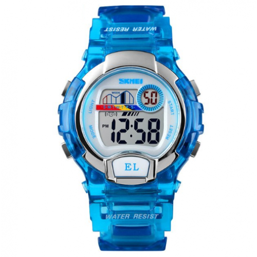 Ρολόι χειρός παιδικό SKMEI 1450 Blue