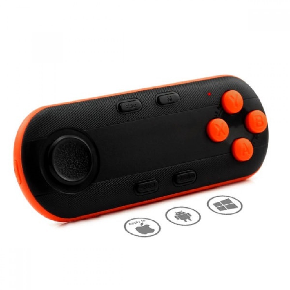 oosters Verfrissend modder Gamepad Bluetooth Remote Controller For Android Wireless Joystick For  IPhone IOS Xiaomi Gamepad For PC Box
