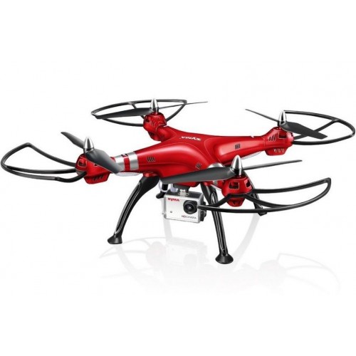 Drone SYMA  X8HG Large HD  aerial quadcopter