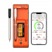 ThermoPro TP962 Ψηφιακό ασύρματο θερμόμετρο κουζίνας Dual Probe με Bluetooth εφαρμογή στο κινητό