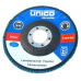 Πολύπτερο δίσκος γυαλίσματος λείανσης UNICO FLEX Φ115ΜΜ P060