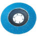 Πολύπτερο δίσκος γυαλίσματος λείανσης UNICO FLEX Φ115ΜΜ P120