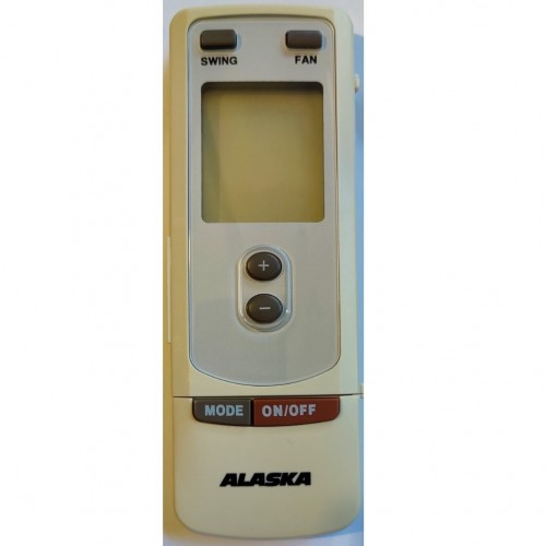 Τηλεχειριστήριο για Air Condition ALASKA SAC9010QC
