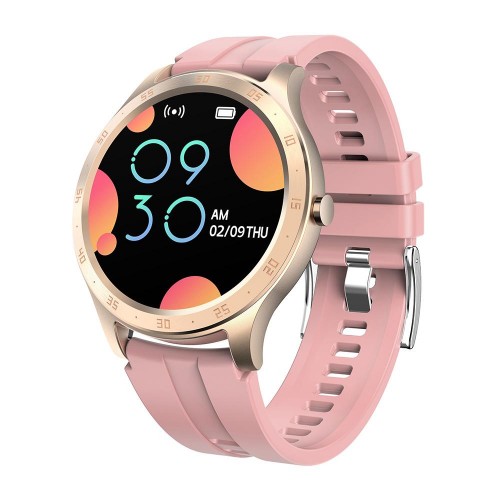 COLMI S20 Smart Watch Waterproof IP67 Pink