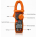 PM2018S Portable Smart AC Digital Clamp Meter Multimeter