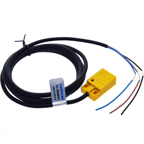 TL-W5MC1 5mm Inductive Proximity Sensor Detection Switch