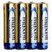 4 x Maxell Alkaline LR03/AAA Alkaline Battery