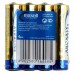 4 x Maxell Alkaline LR03/AAA Alkaline Battery