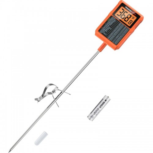 ThermoPro TP510 Ψηφιακό Θερμόμετρο Μαγειρικής με Ακίδα