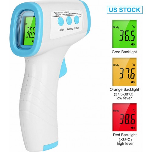 SUREZEN X6 Infrared Thermometer Θερμόμετρο Μετώπου