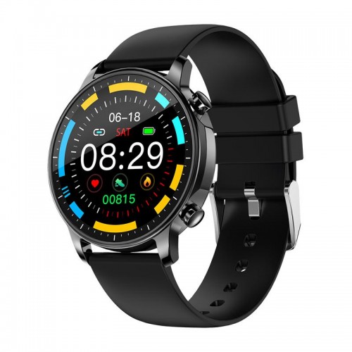 COLMI V23 Pro Smartwatch Black