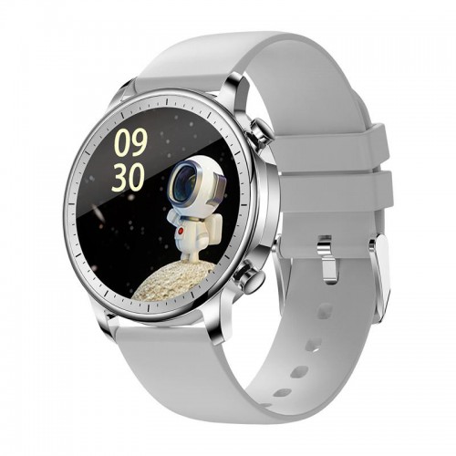 COLMI V23 Pro Smartwatch Silver