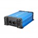 Μετατροπέας Inverter καθαρού ημιτόνου 1500W 24V DC σε 220V AC - Solarvertech FS1500D