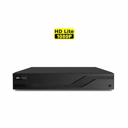 Καταγραφικό TVT 2116TS-CL DVR 1080P Full HD 16 ch