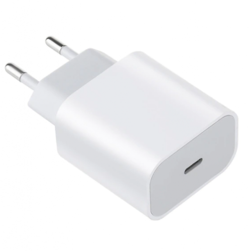 20W PD USB Type C Quick Charger Adapter 2531