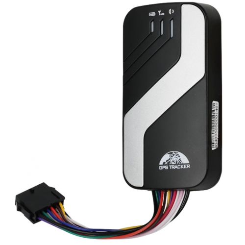 Coban 403A 4G GPS Tracker Αυτοκινήτου μοτοσυκλέτας οχημάτων + Δώρο κάρτα SIM με δωρεάν MB για ένα μήνα