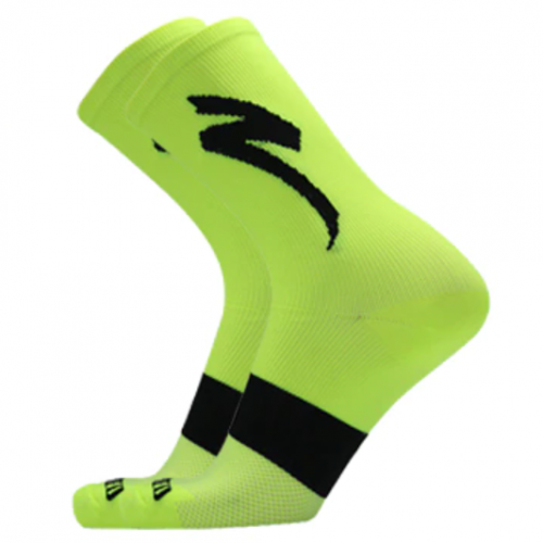 Αθλητικές κάλτσες για τρέξιμο ποδηλασία Αναρρίχηση Περπάτημα Green 2681