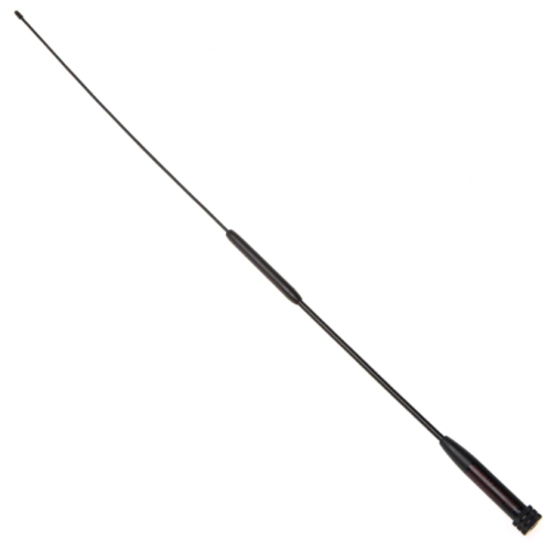RH901S SMA-M Male Dual Band Antenna for Walkie Talkie 47cm