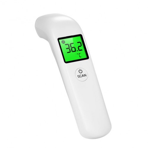 Θερμόμετρο Ανέπαφης Μέτρησης Υπερύθρων Body Infrared Thermometer
