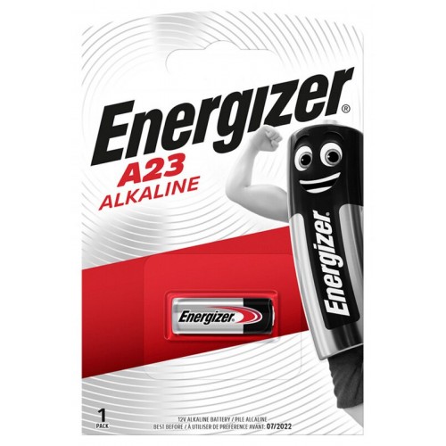 1 x Energizer 23A MN21 car Remote control battery