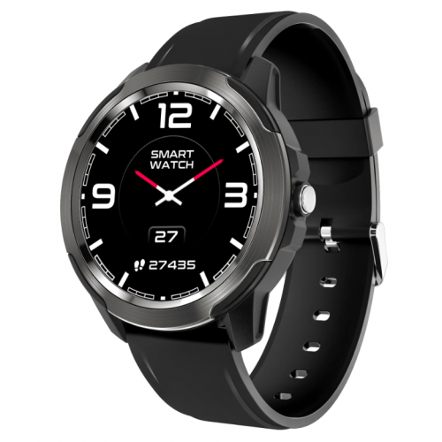 FA86 sport gps running smart watch with heart rate monitor GPS