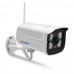 Κάμερα IP Wifi Camera 1080P 2MP εξωτερικού χώρου BES-6004MW-JW