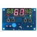 Ψηφιακό controller θερμοκρασίας 12V θέρμανση ψύξη - XH-W1401