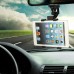 Βάση στήριξης με βεντούζα στο παρμπρίζ του αυτοκινήτου για Tablet και κινητά