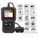 LAUNCH Creader 3001 OBD2 Scanner Automotive Car Diagnostic Check Engine Light O2 Sensor Systems OBD Code Readers Scan Tool