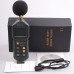 Ψηφιακός μετρητής decibel ήχου - Mastech MS6701